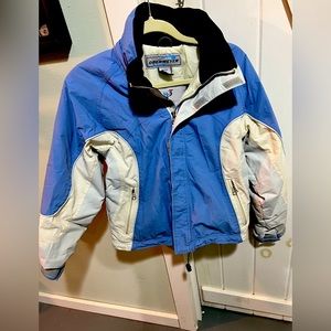 Obermeyer Ski Jacket